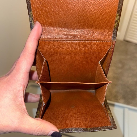 Louis Vuitton Vintage Monogram Bifold Wallet - Picture 3 of 14